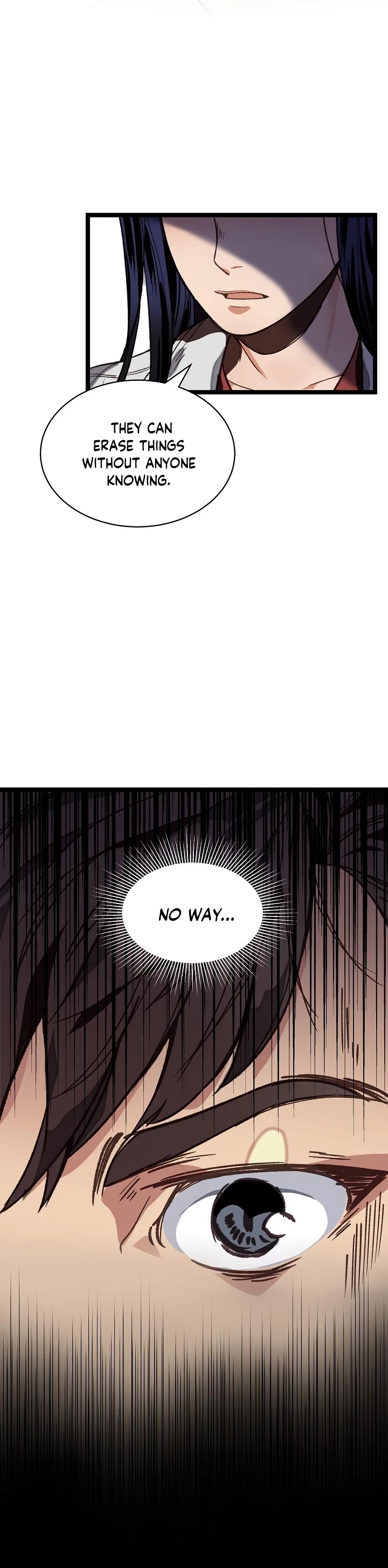 I'm the Only One With Genius DNA Chapter 10 page 17 - Chapter 10