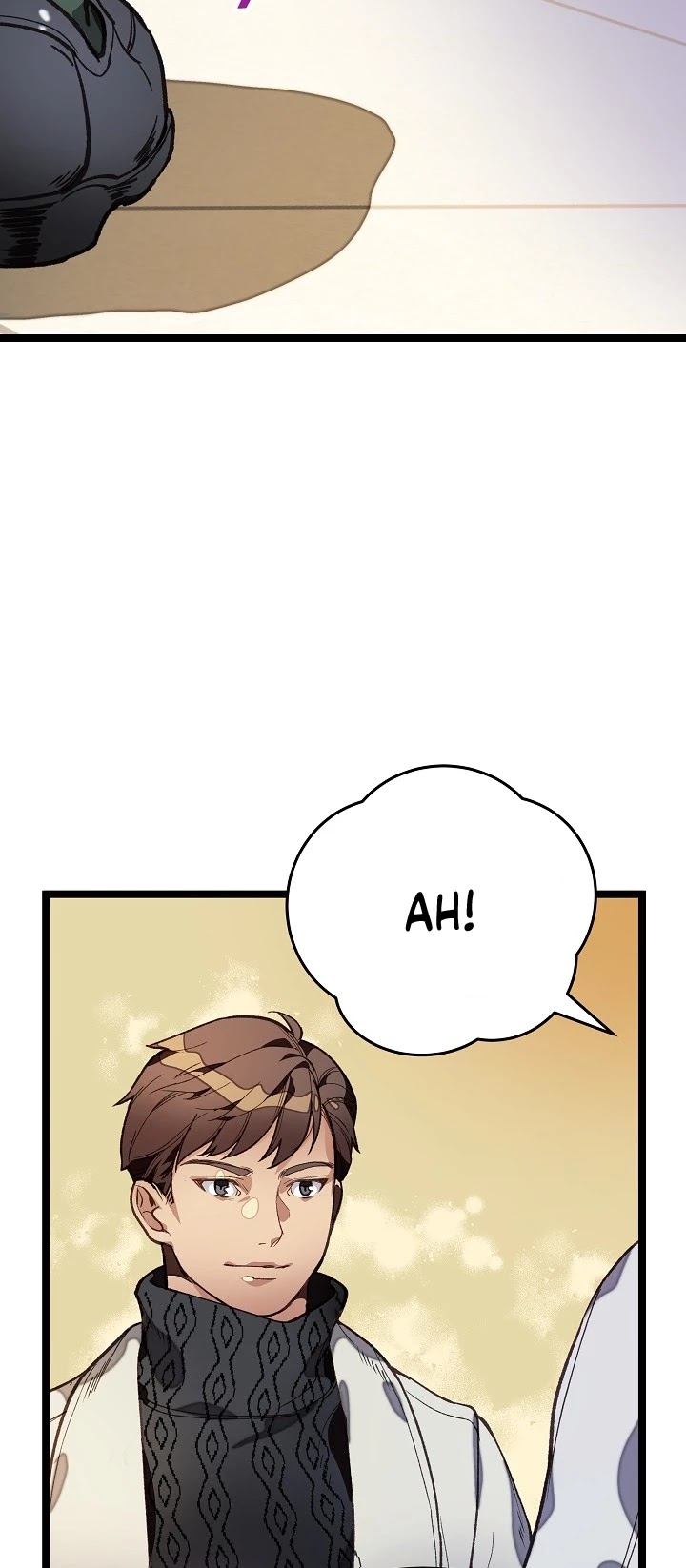 I'm the Only One With Genius DNA Chapter 10 page 2 - Chapter 10