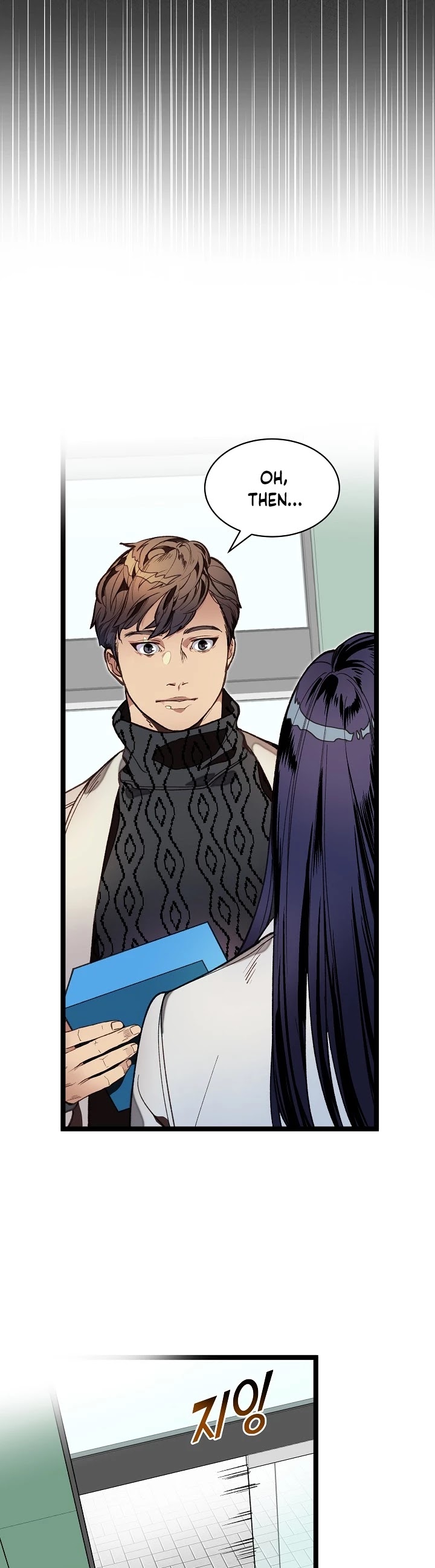 I'm the Only One With Genius DNA Chapter 10 page 20 - Chapter 10