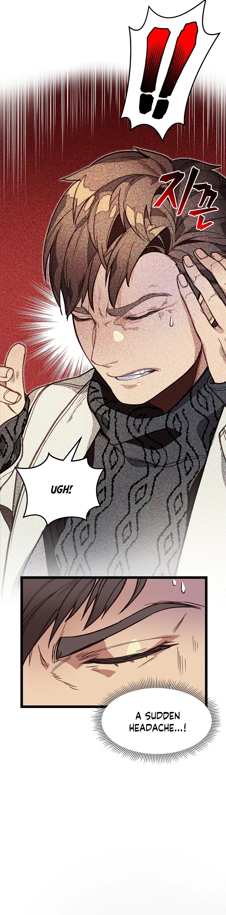 I'm the Only One With Genius DNA Chapter 10 page 23 - Chapter 10