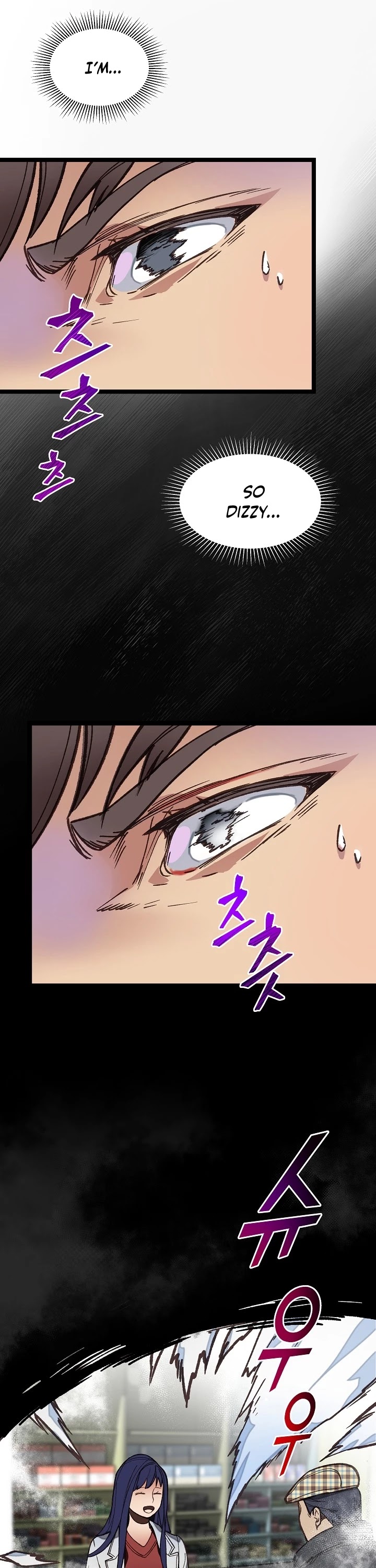 I'm the Only One With Genius DNA Chapter 10 page 24 - Chapter 10