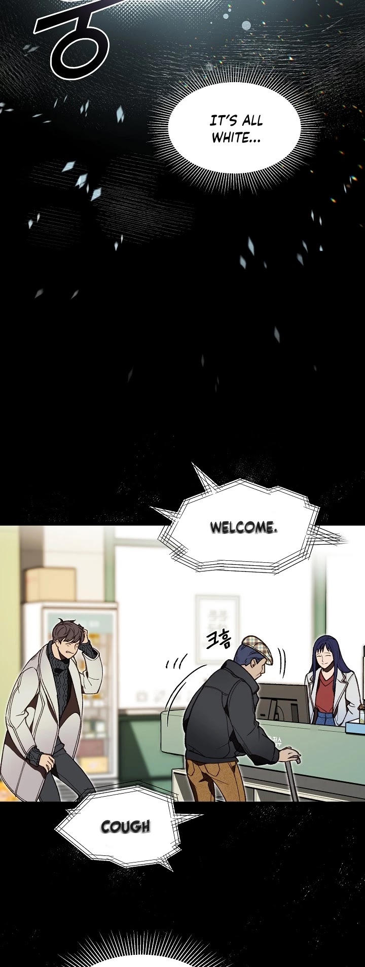 I'm the Only One With Genius DNA Chapter 10 page 28 - Chapter 10