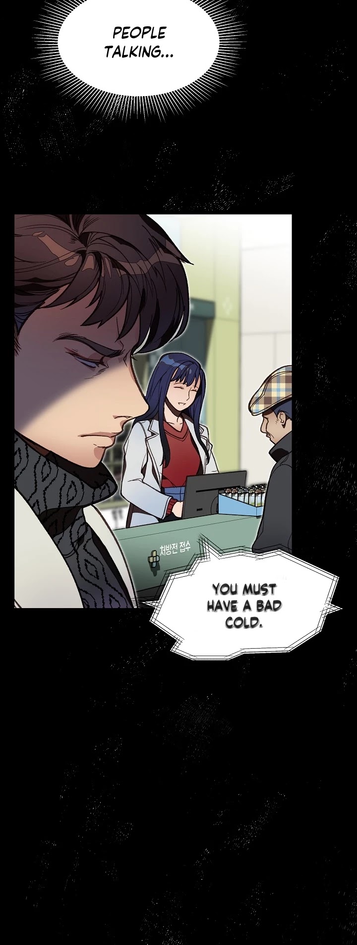 I'm the Only One With Genius DNA Chapter 10 page 29 - Chapter 10