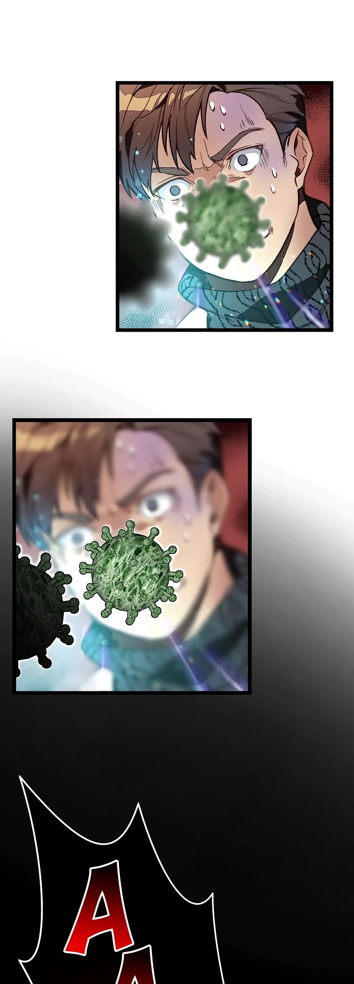 I'm the Only One With Genius DNA Chapter 10 page 33 - Chapter 10