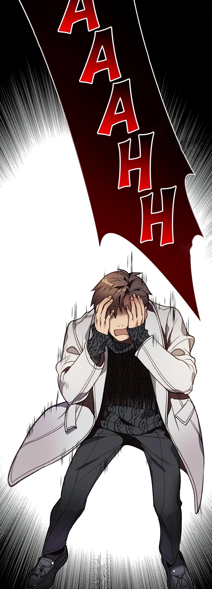 I'm the Only One With Genius DNA Chapter 10 page 34 - Chapter 10