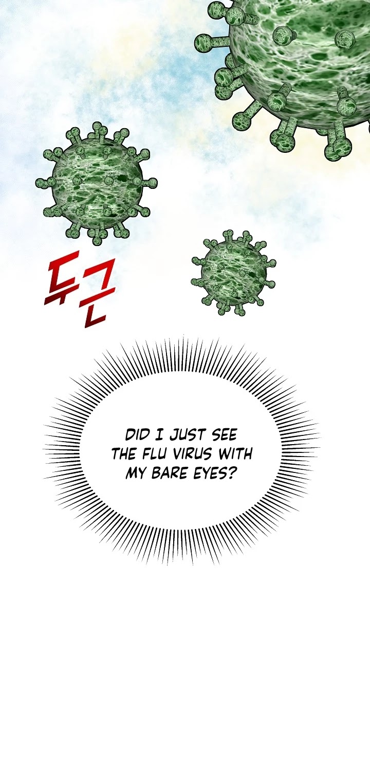 I'm the Only One With Genius DNA Chapter 10 page 37 - Chapter 10