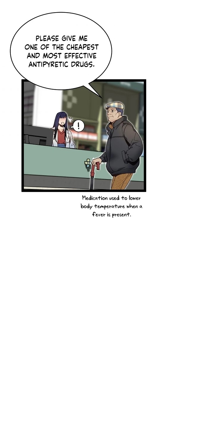 I'm the Only One With Genius DNA Chapter 10 page 40 - Chapter 10
