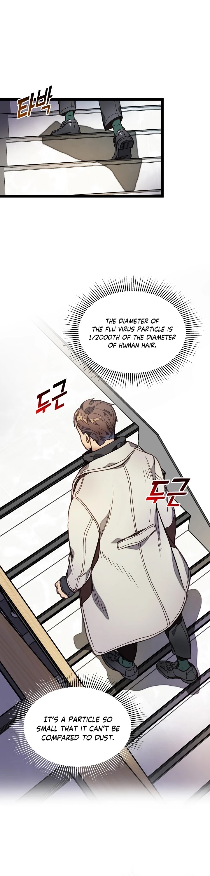 I'm the Only One With Genius DNA Chapter 10 page 41 - Chapter 10