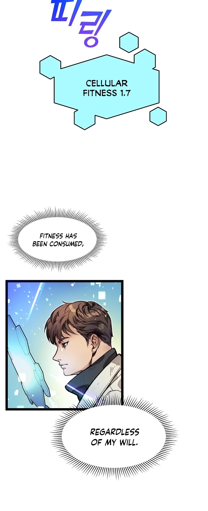 I'm the Only One With Genius DNA Chapter 10 page 43 - Chapter 10
