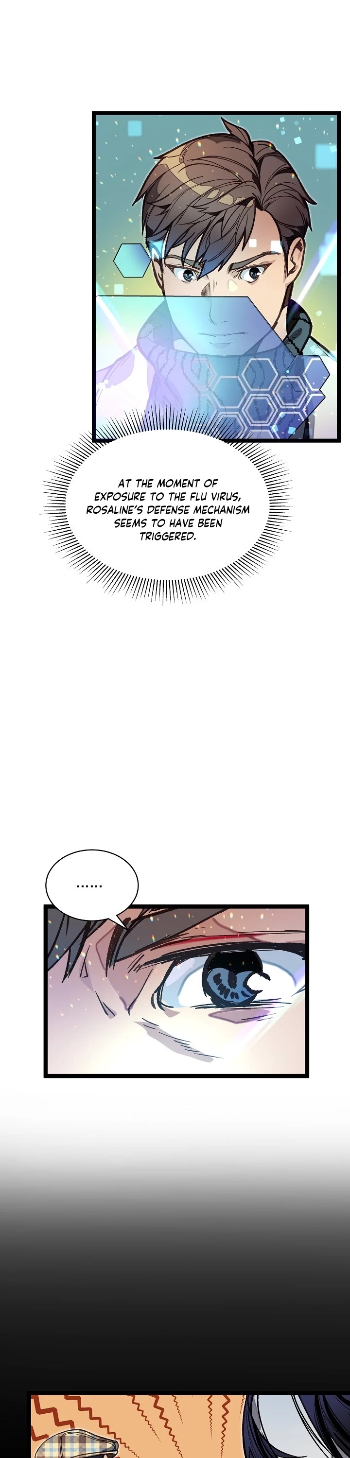 I'm the Only One With Genius DNA Chapter 10 page 44 - Chapter 10