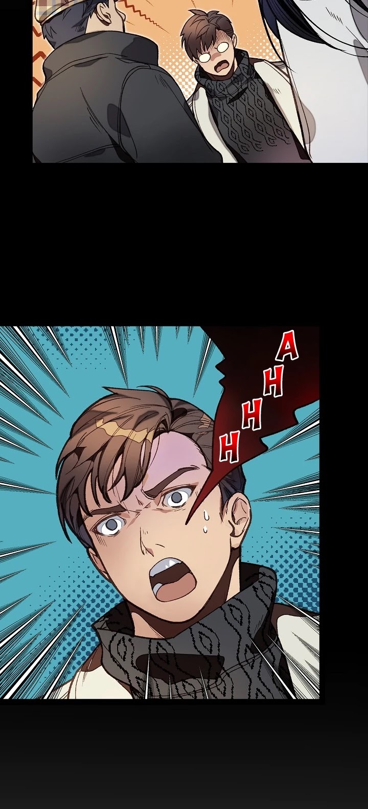 I'm the Only One With Genius DNA Chapter 10 page 45 - Chapter 10