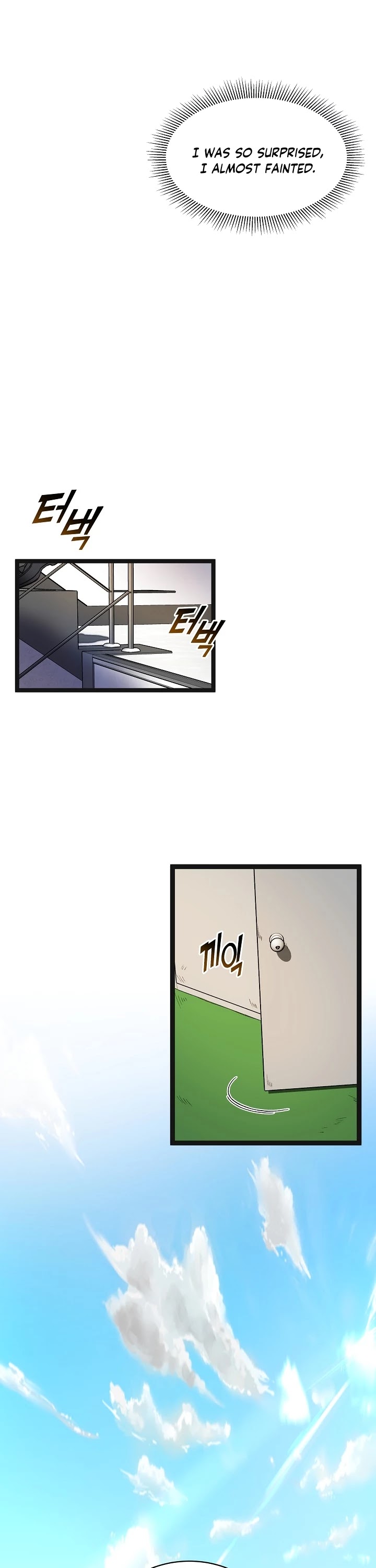 I'm the Only One With Genius DNA Chapter 10 page 47 - Chapter 10