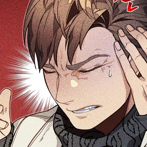 I'm the Only One With Genius DNA Chapter 10 cover