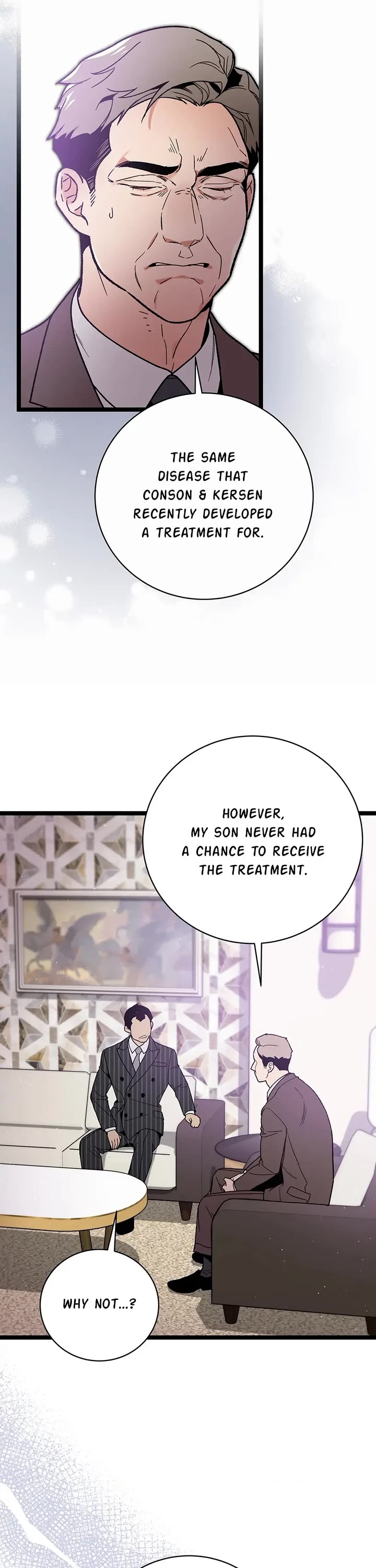 I'm the Only One With Genius DNA Chapter 100 page 16 - Chapter 100: Contingency Plan