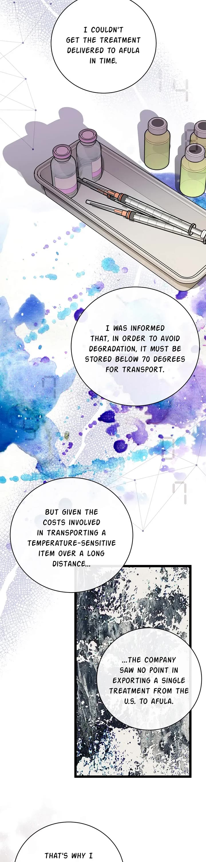 I'm the Only One With Genius DNA Chapter 100 page 17 - Chapter 100: Contingency Plan