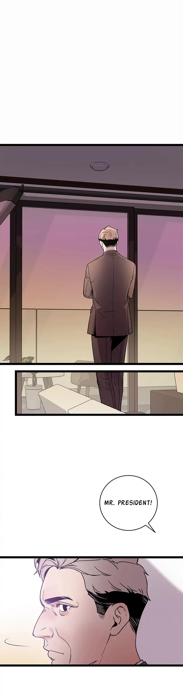 I'm the Only One With Genius DNA Chapter 100 page 20 - Chapter 100: Contingency Plan