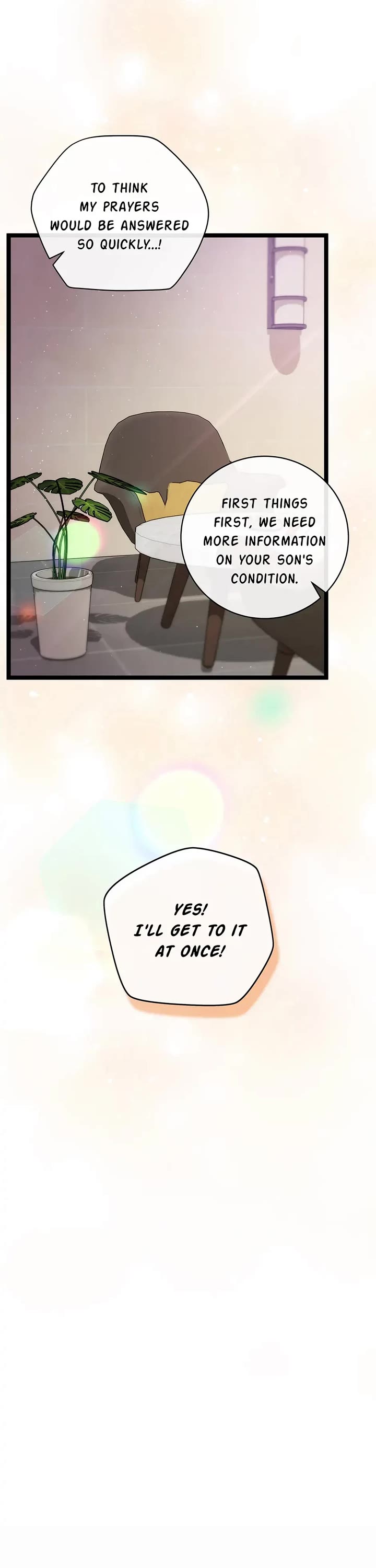 I'm the Only One With Genius DNA Chapter 100 page 22 - Chapter 100: Contingency Plan
