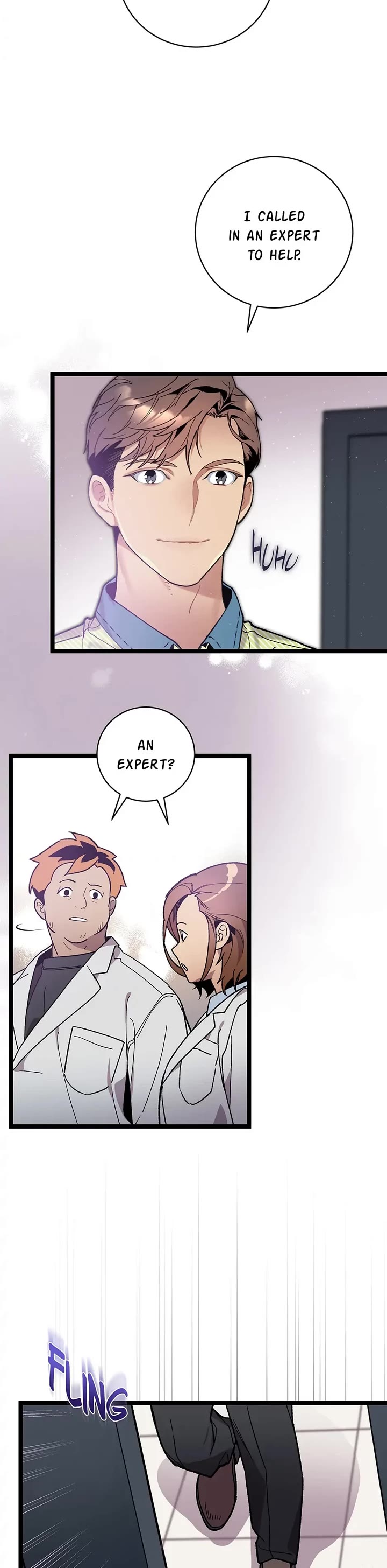 I'm the Only One With Genius DNA Chapter 100 page 29 - Chapter 100: Contingency Plan