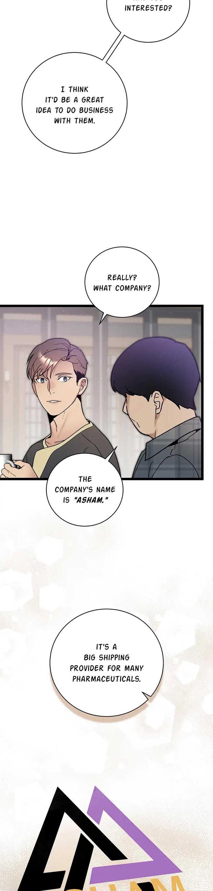 I'm the Only One With Genius DNA Chapter 101 page 17 - Chapter 101: Solar Energy