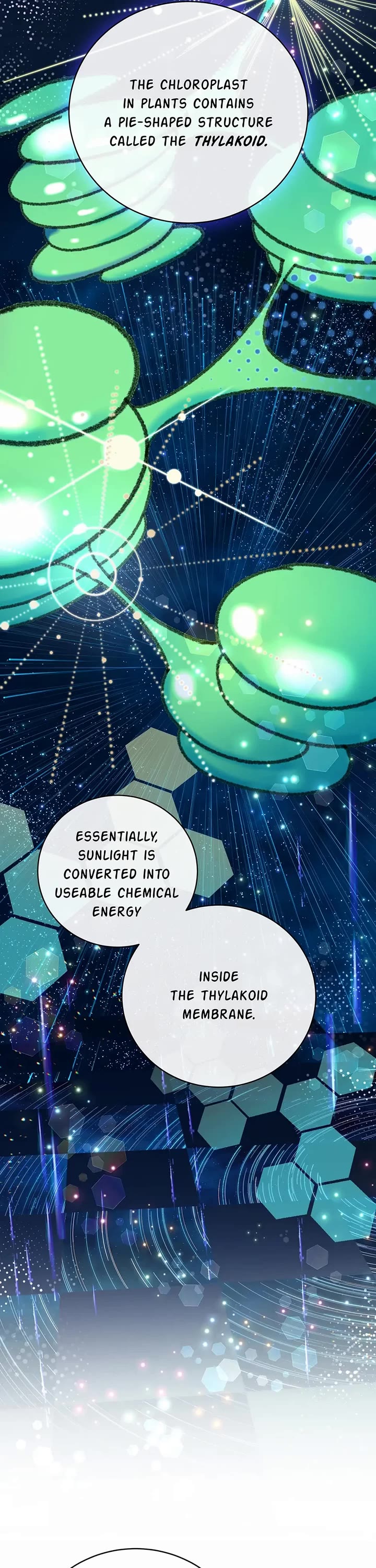 I'm the Only One With Genius DNA Chapter 101 page 6 - Chapter 101: Solar Energy