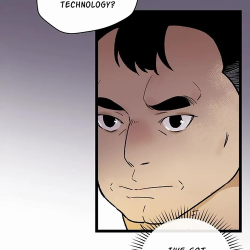 I'm the Only One With Genius DNA Chapter 101: Solar Energy cover