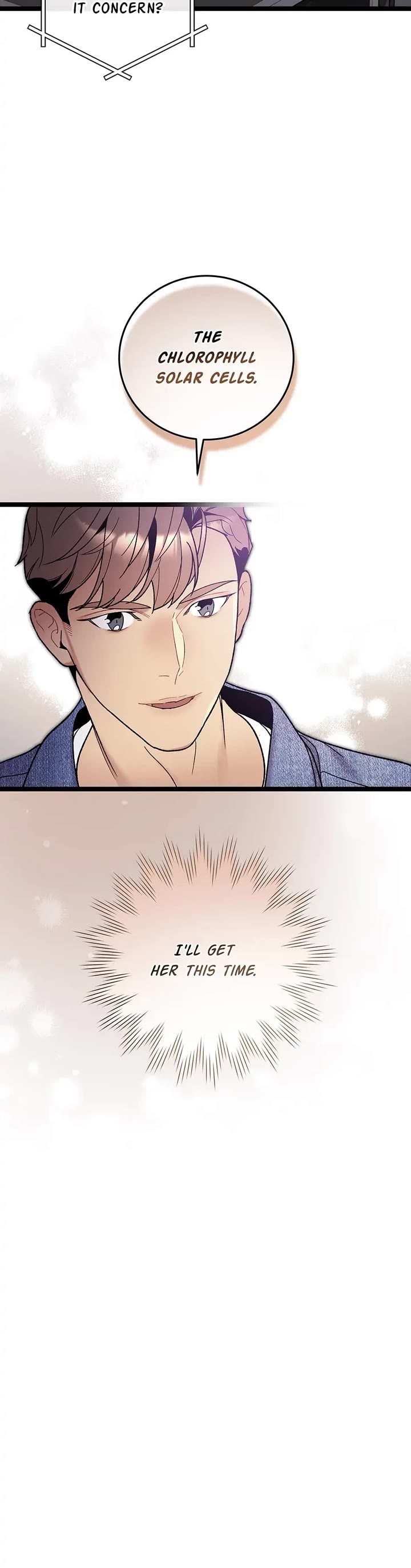 I'm the Only One With Genius DNA Chapter 102 page 14 - Chapter 102: Casting The Bait