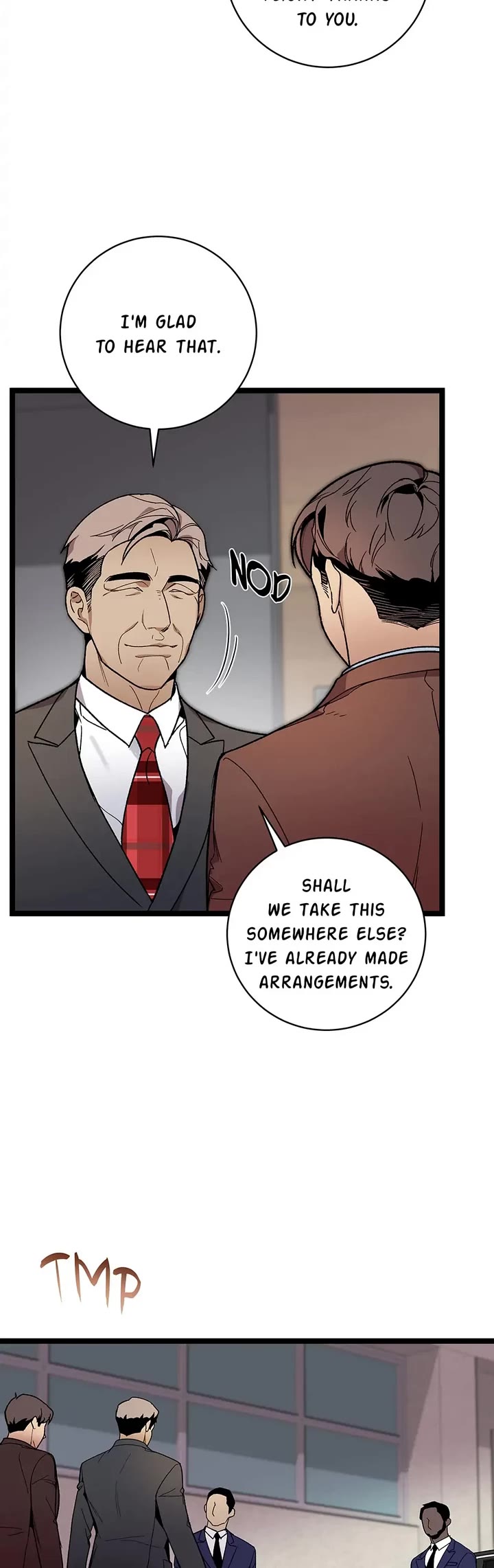I'm the Only One With Genius DNA Chapter 102 page 24 - Chapter 102: Casting The Bait