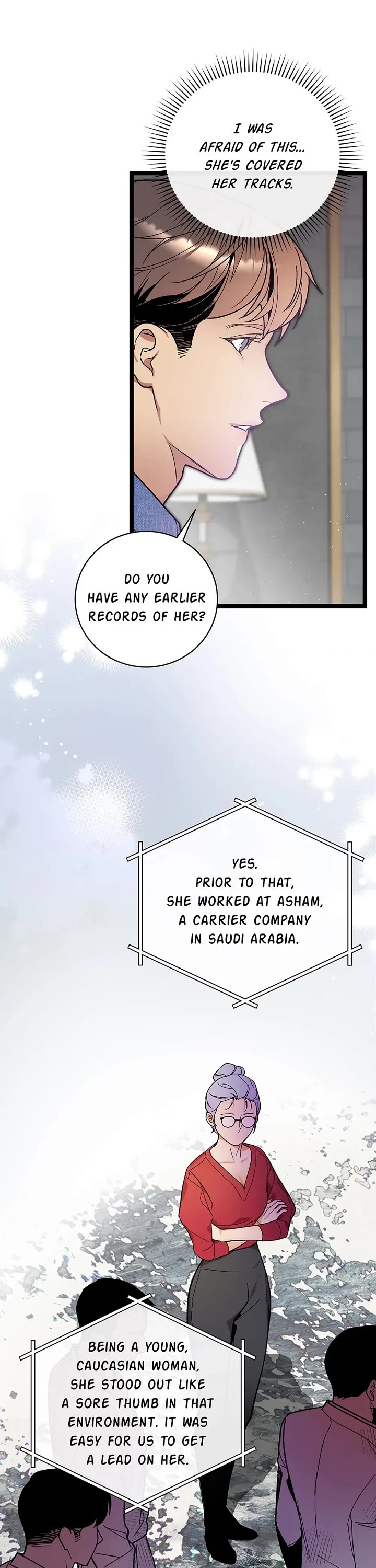I'm the Only One With Genius DNA Chapter 102 page 7 - Chapter 102: Casting The Bait