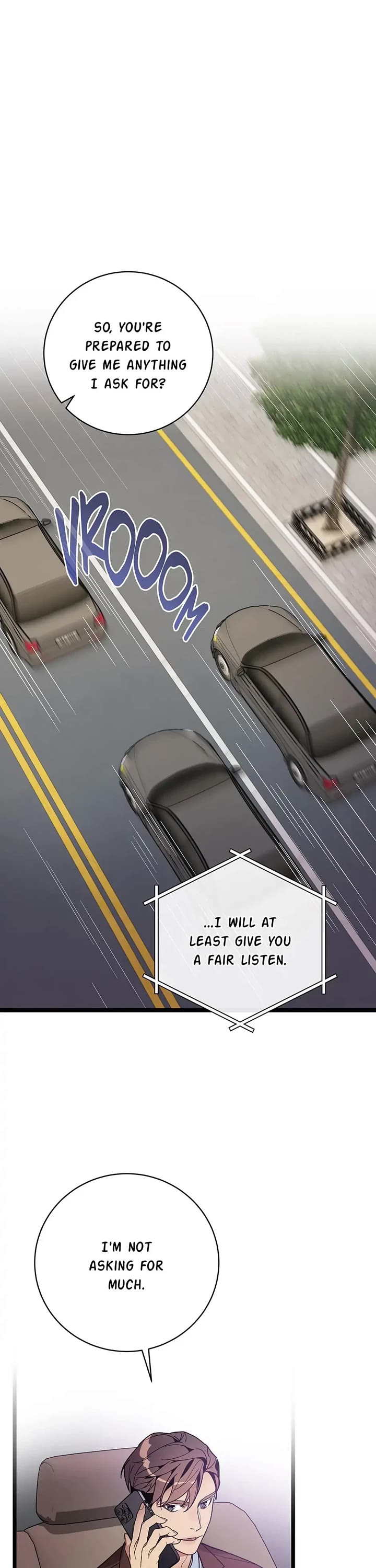 I'm the Only One With Genius DNA Chapter 103 page 1 - Chapter 103: Our Last Hope