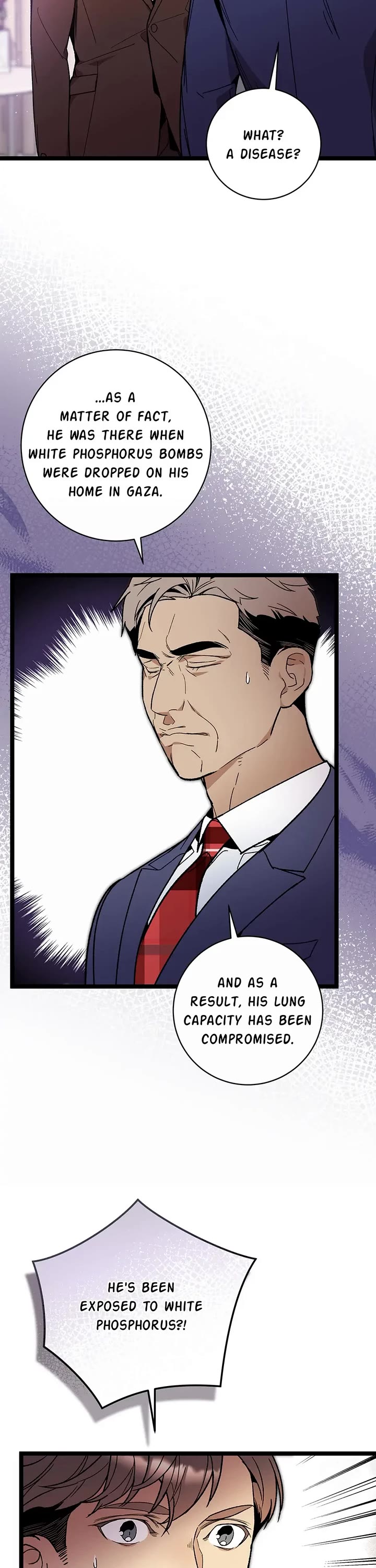 I'm the Only One With Genius DNA Chapter 103 page 12 - Chapter 103: Our Last Hope
