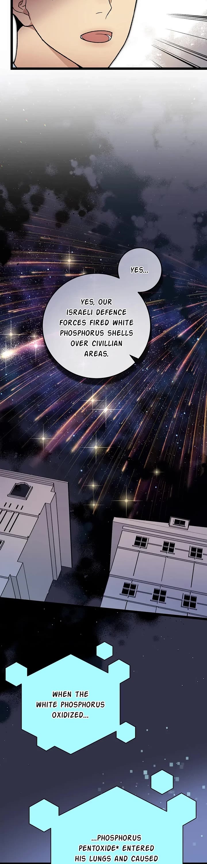 I'm the Only One With Genius DNA Chapter 103 page 13 - Chapter 103: Our Last Hope