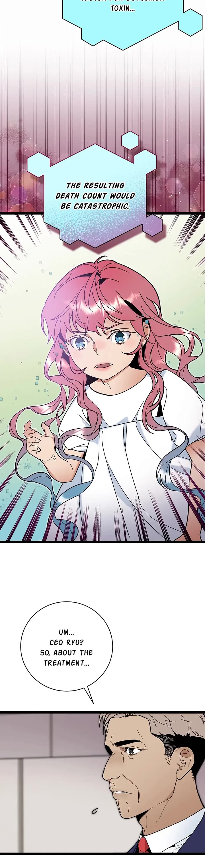 I'm the Only One With Genius DNA Chapter 103 page 17 - Chapter 103: Our Last Hope
