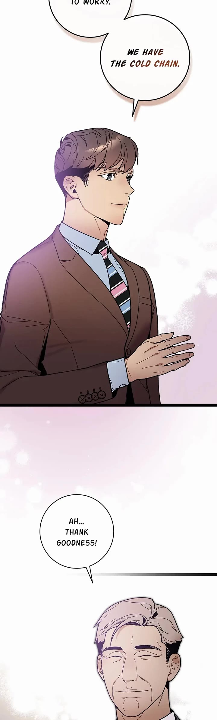 I'm the Only One With Genius DNA Chapter 103 page 20 - Chapter 103: Our Last Hope