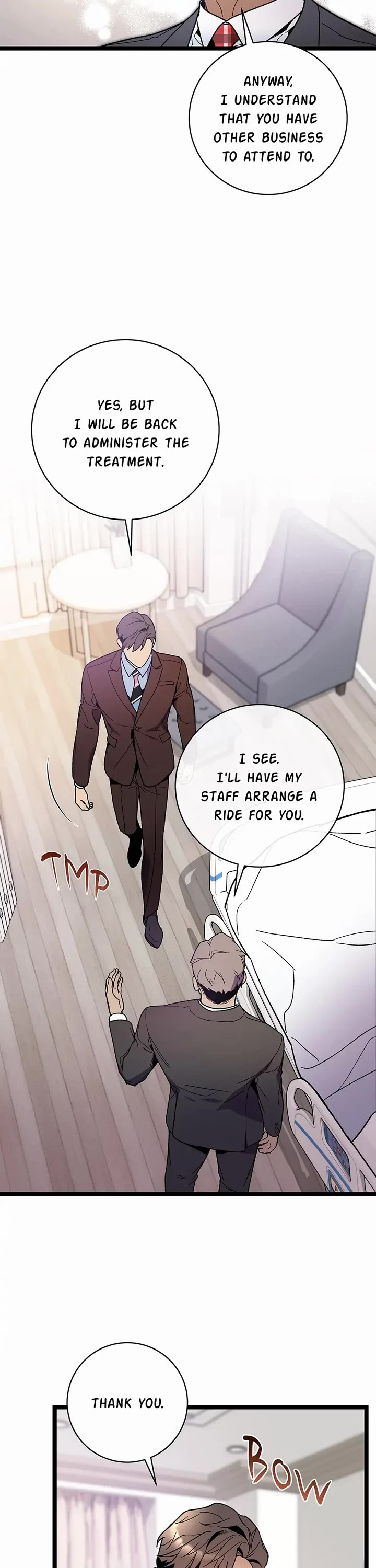 I'm the Only One With Genius DNA Chapter 103 page 21 - Chapter 103: Our Last Hope