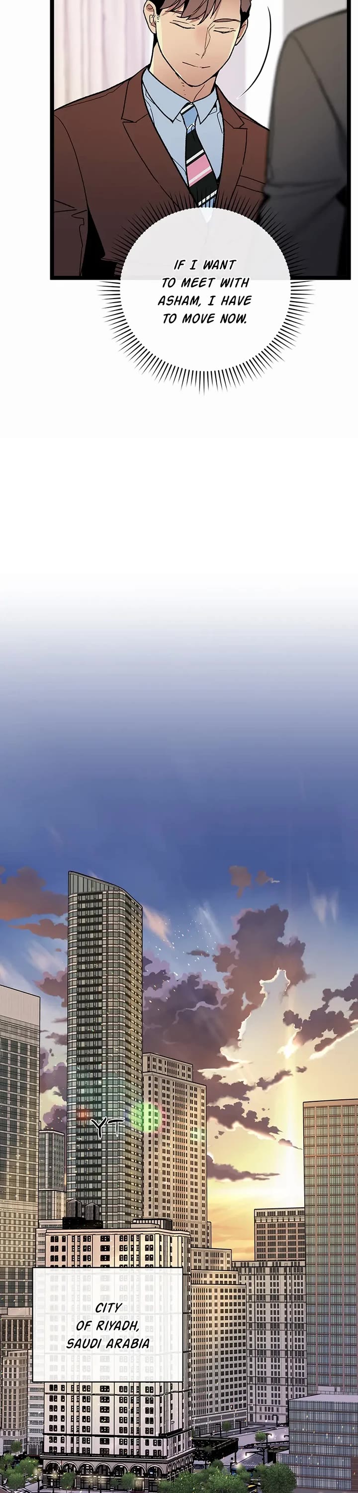 I'm the Only One With Genius DNA Chapter 103 page 22 - Chapter 103: Our Last Hope