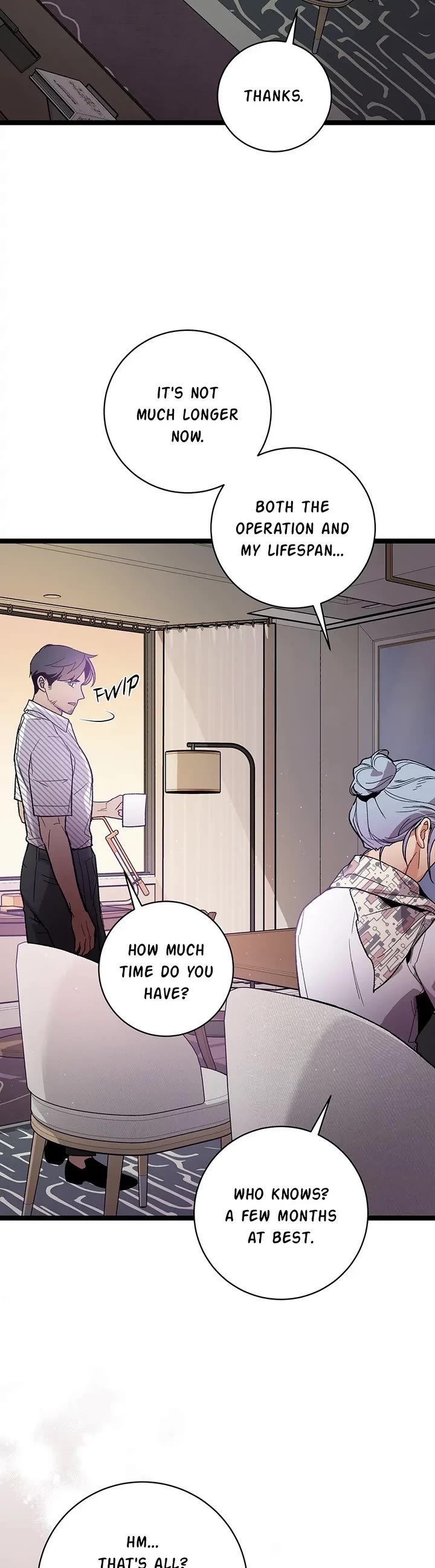 I'm the Only One With Genius DNA Chapter 103 page 25 - Chapter 103: Our Last Hope