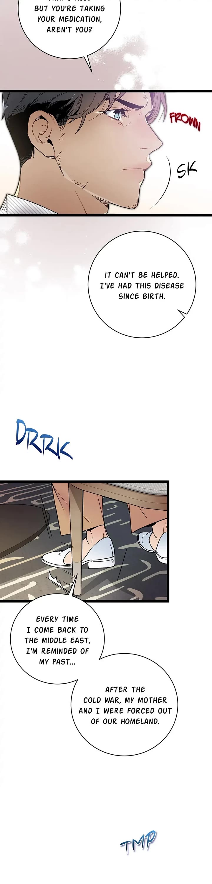 I'm the Only One With Genius DNA Chapter 103 page 26 - Chapter 103: Our Last Hope
