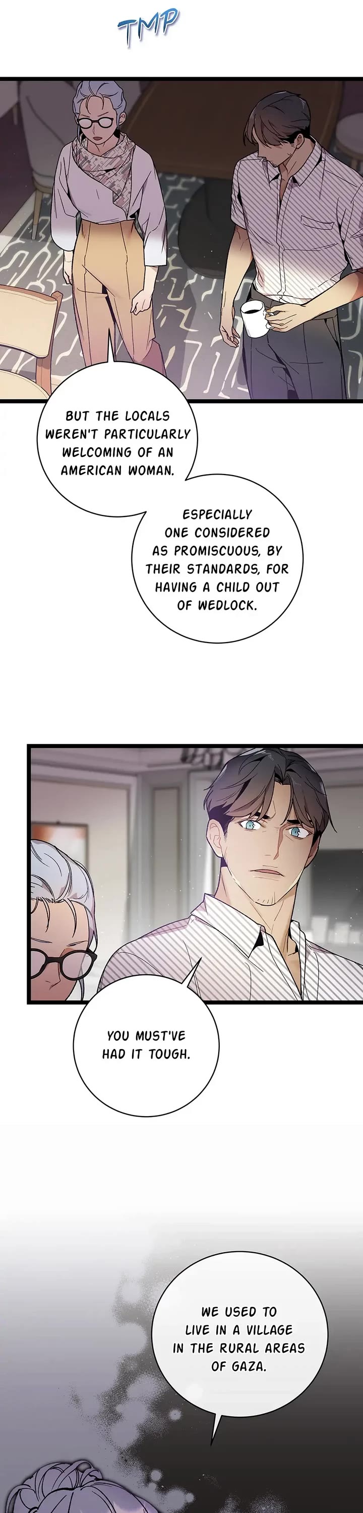 I'm the Only One With Genius DNA Chapter 103 page 27 - Chapter 103: Our Last Hope