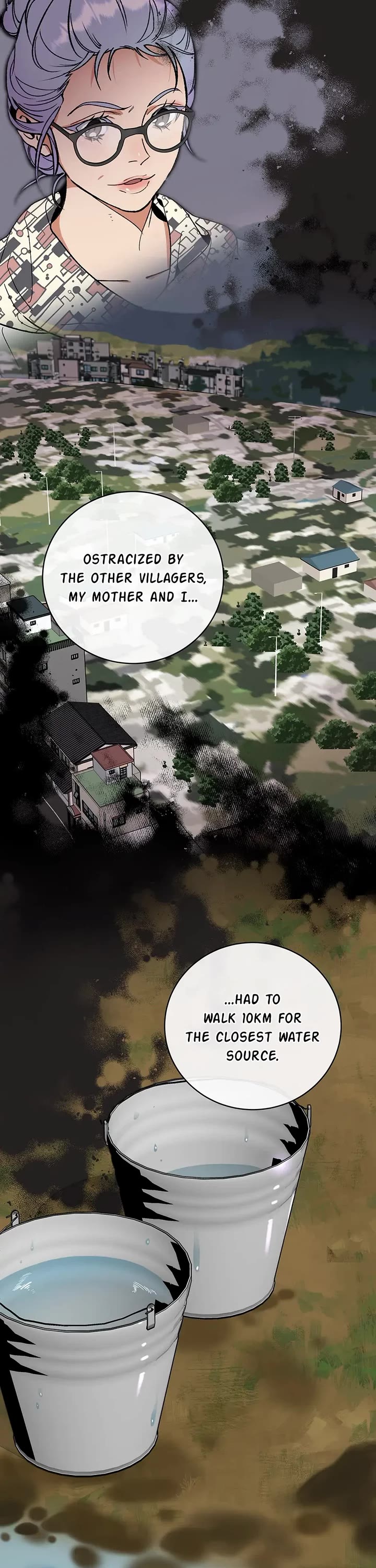 I'm the Only One With Genius DNA Chapter 103 page 28 - Chapter 103: Our Last Hope