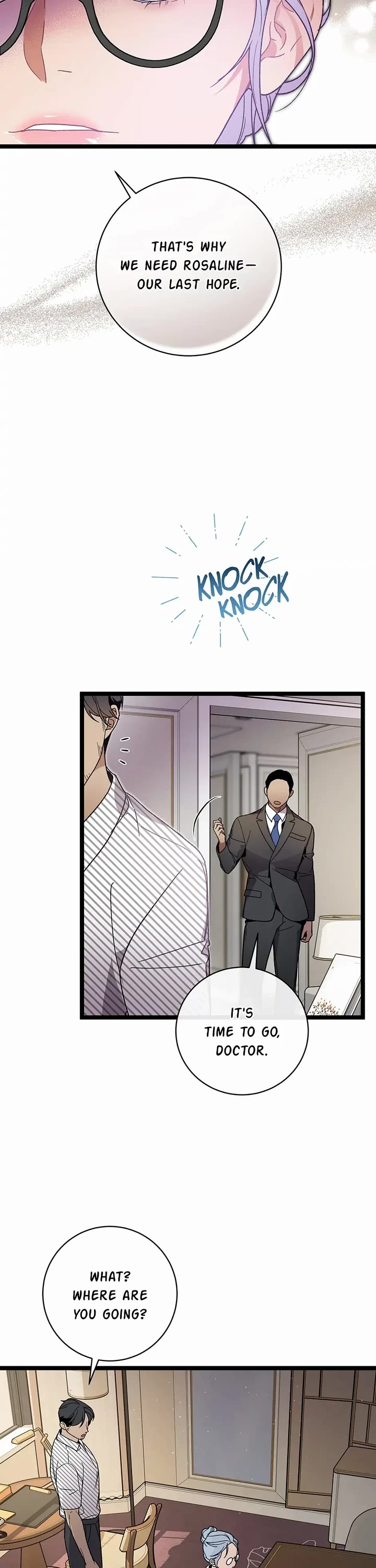 I'm the Only One With Genius DNA Chapter 103 page 33 - Chapter 103: Our Last Hope