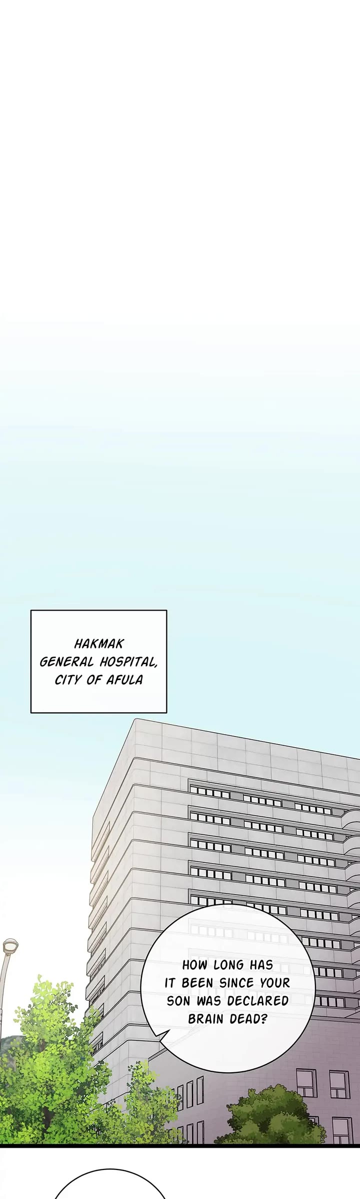 I'm the Only One With Genius DNA Chapter 103 page 4 - Chapter 103: Our Last Hope