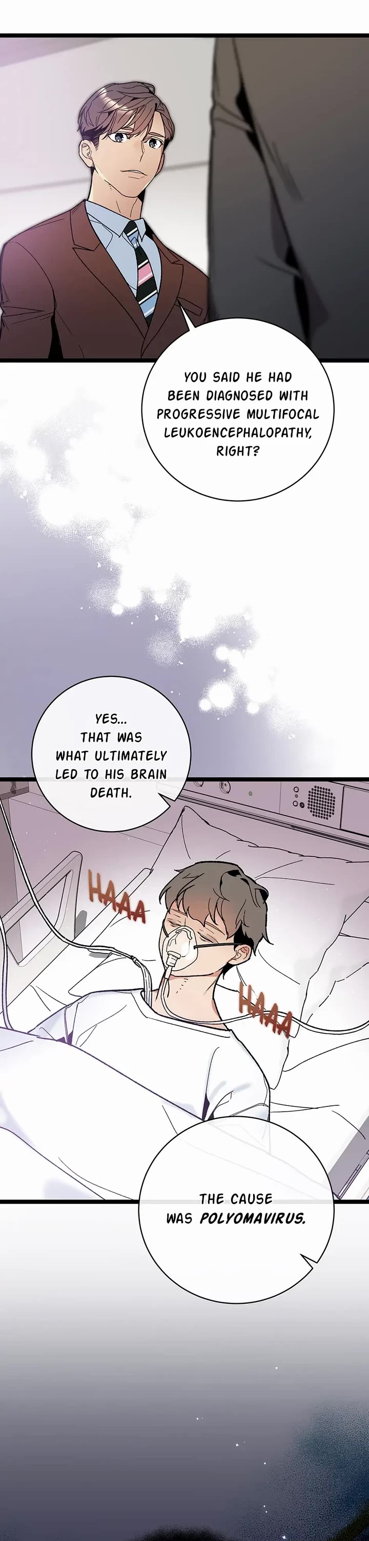 I'm the Only One With Genius DNA Chapter 103 page 6 - Chapter 103: Our Last Hope