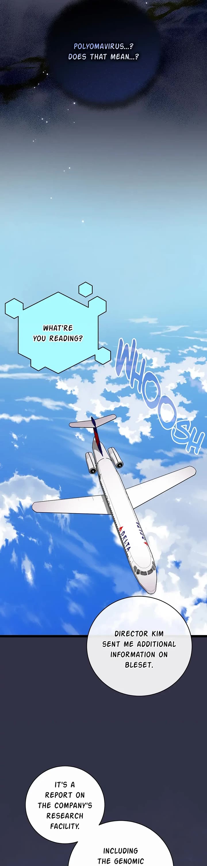 I'm the Only One With Genius DNA Chapter 103 page 7 - Chapter 103: Our Last Hope