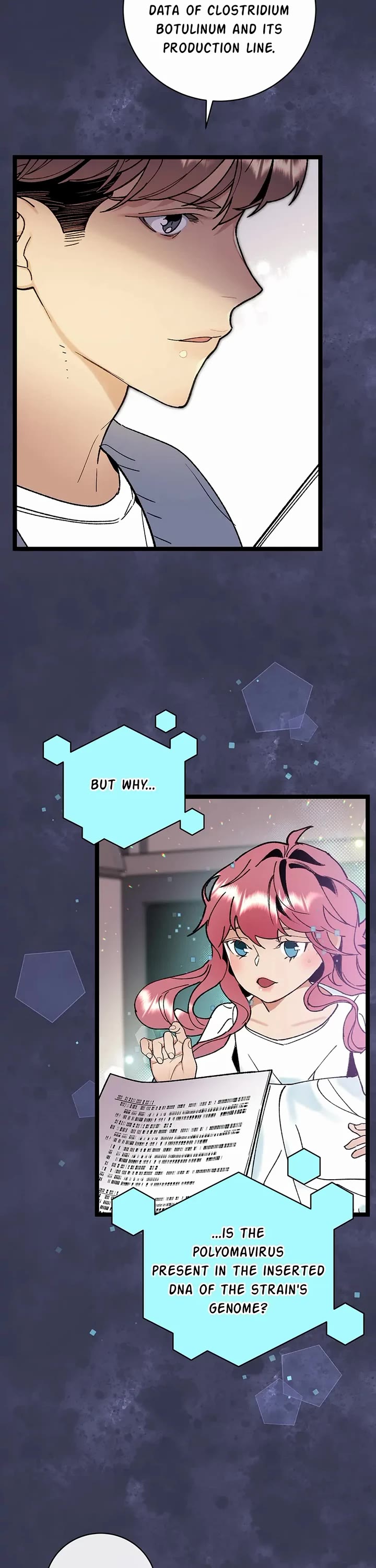 I'm the Only One With Genius DNA Chapter 103 page 8 - Chapter 103: Our Last Hope