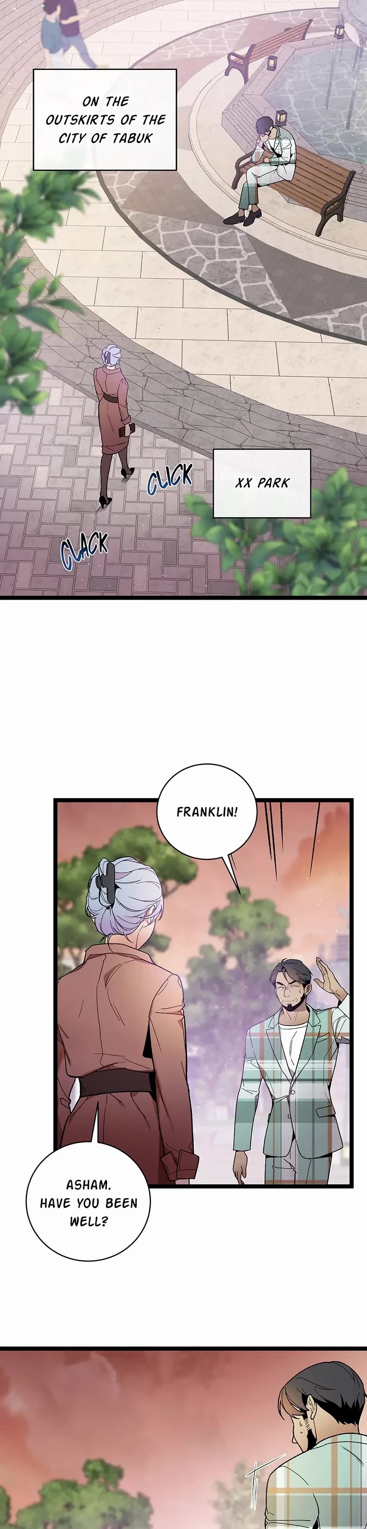 I'm the Only One With Genius DNA Chapter 104 page 13 - Chapter 104: Terrorist Threat