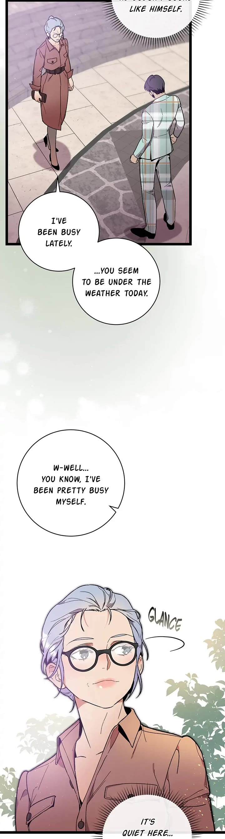 I'm the Only One With Genius DNA Chapter 104 page 15 - Chapter 104: Terrorist Threat