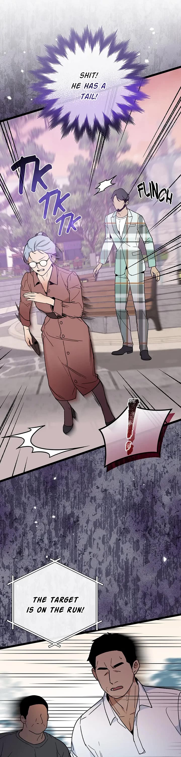 I'm the Only One With Genius DNA Chapter 104 page 17 - Chapter 104: Terrorist Threat