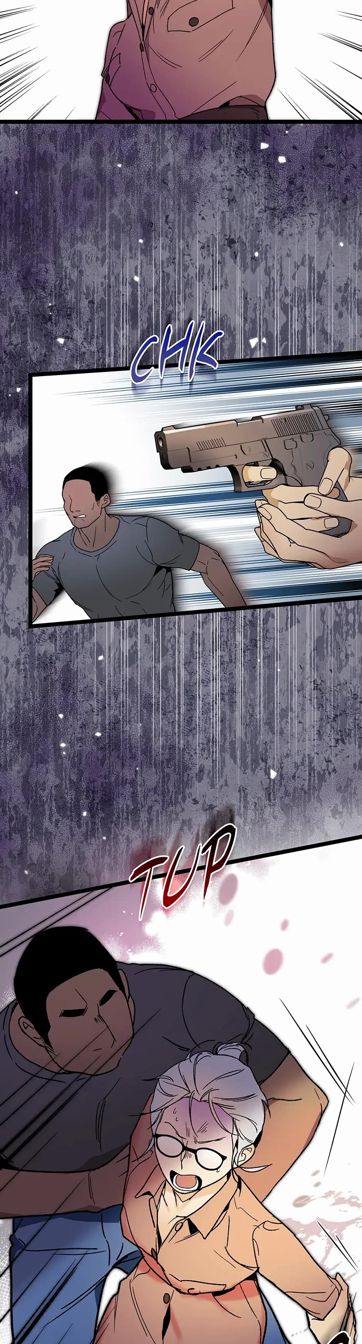 I'm the Only One With Genius DNA Chapter 104 page 19 - Chapter 104: Terrorist Threat