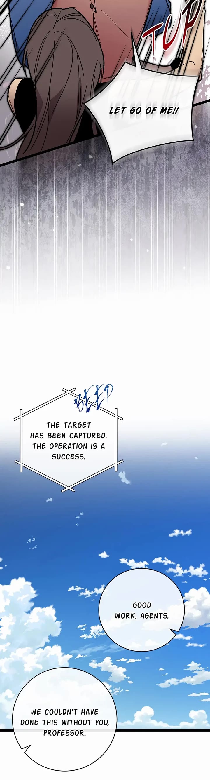 I'm the Only One With Genius DNA Chapter 104 page 20 - Chapter 104: Terrorist Threat