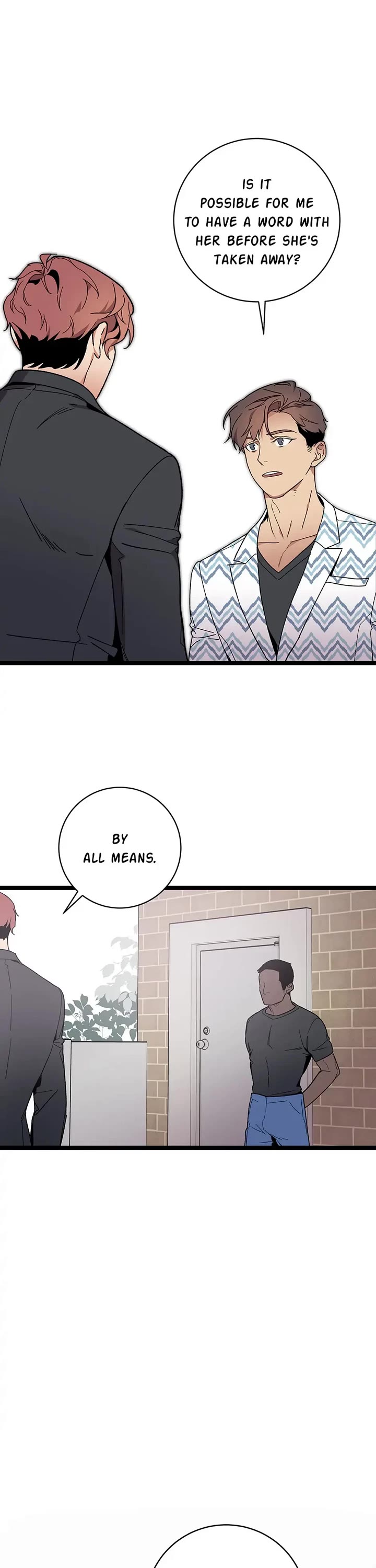 I'm the Only One With Genius DNA Chapter 104 page 21 - Chapter 104: Terrorist Threat